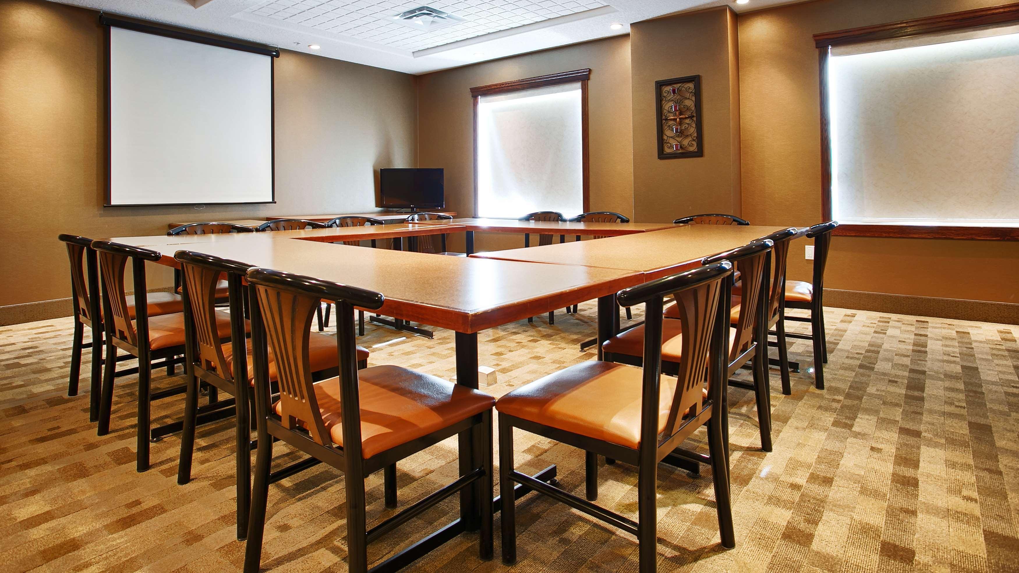 Best Western Diamond Inn Three Hills Εξωτερικό φωτογραφία
