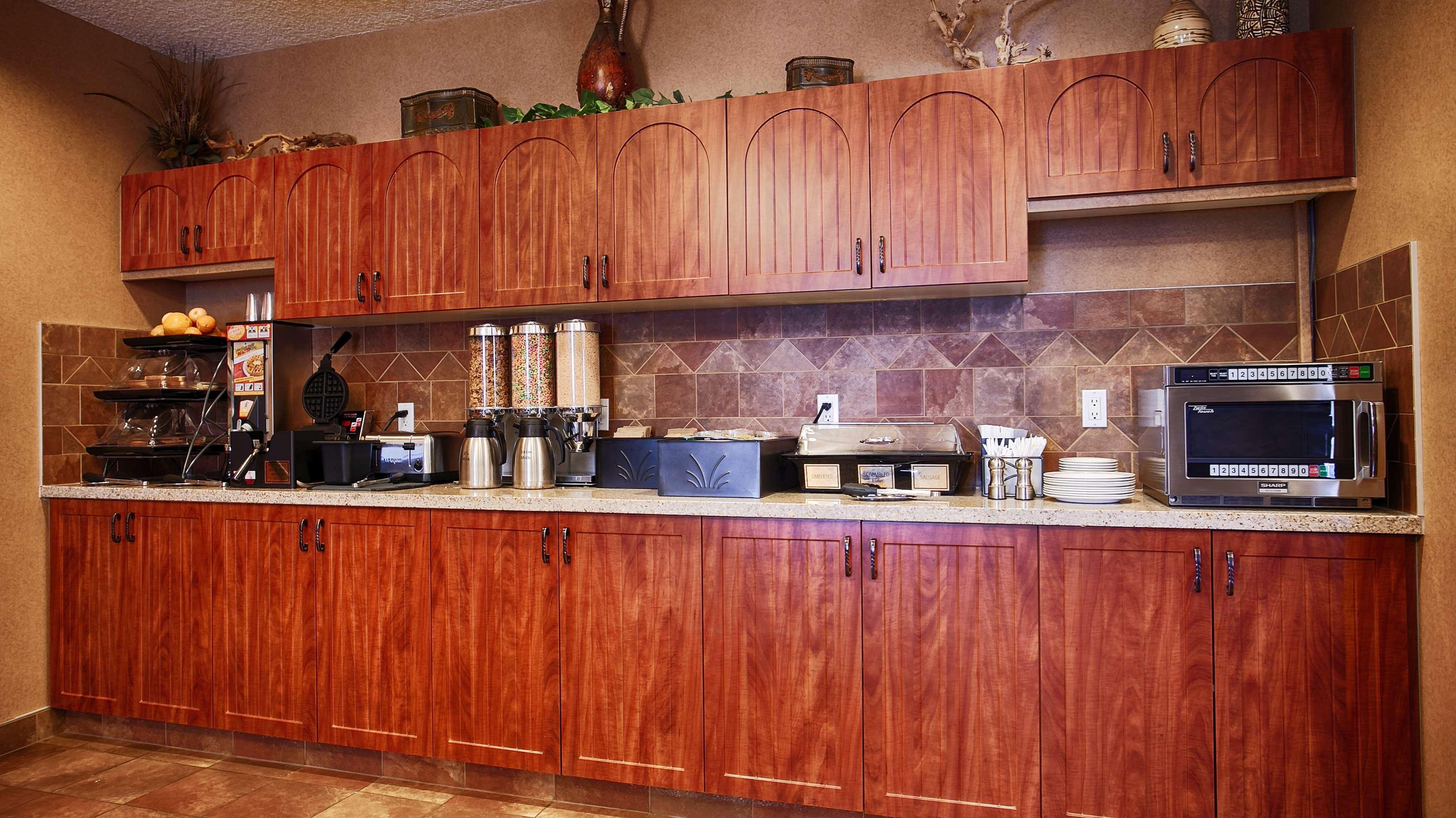 Best Western Diamond Inn Three Hills Εξωτερικό φωτογραφία