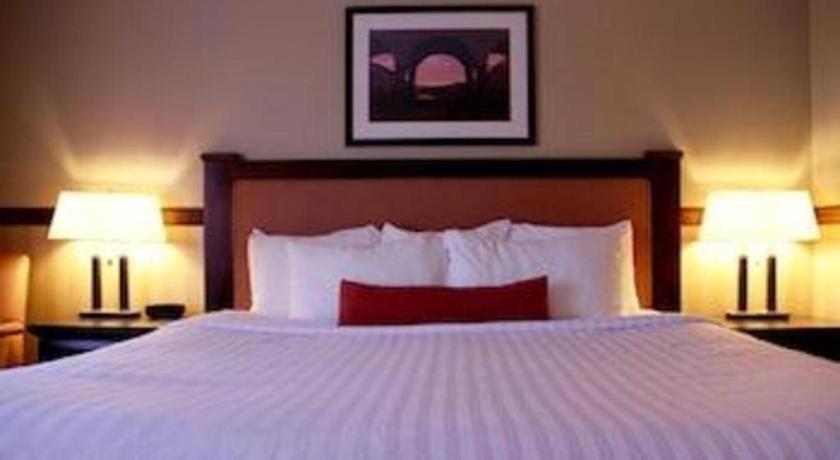 Best Western Diamond Inn Three Hills Εξωτερικό φωτογραφία
