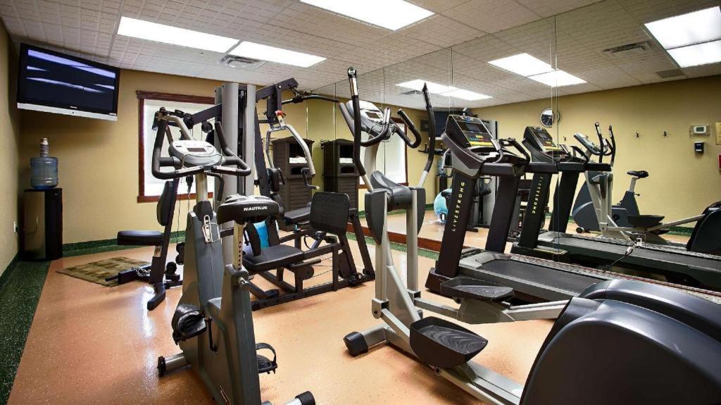 Best Western Diamond Inn Three Hills Εξωτερικό φωτογραφία