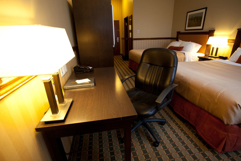 Best Western Diamond Inn Three Hills Εξωτερικό φωτογραφία