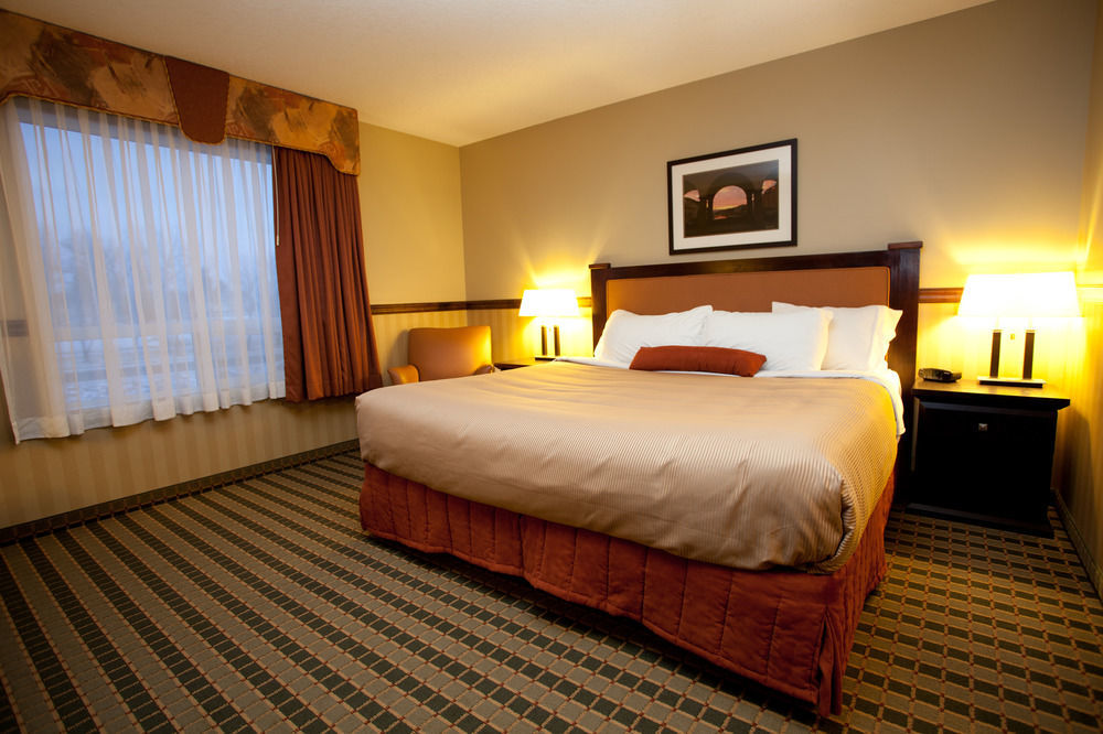 Best Western Diamond Inn Three Hills Εξωτερικό φωτογραφία