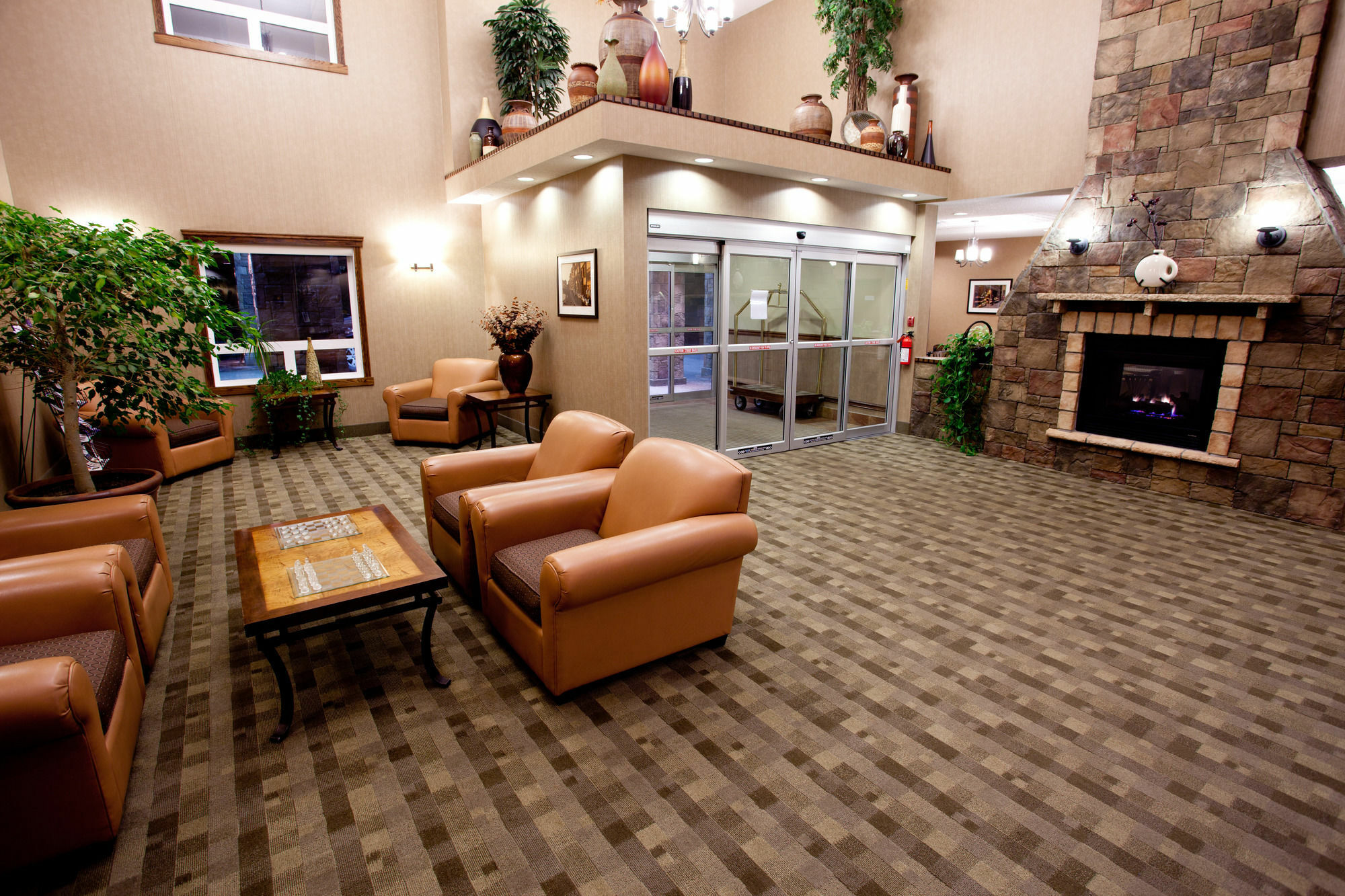 Best Western Diamond Inn Three Hills Εξωτερικό φωτογραφία